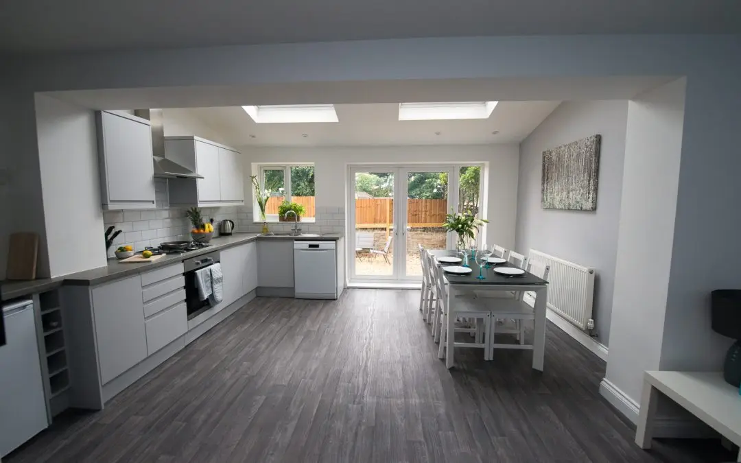 HMO Conversion Bistol