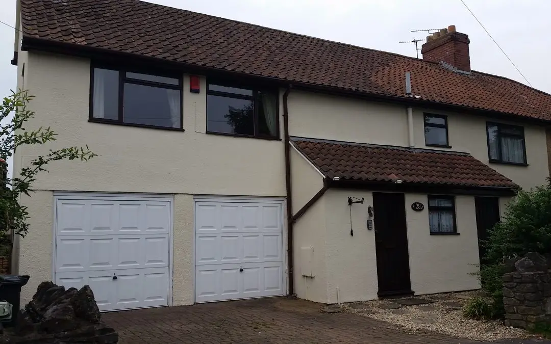 HMO conversion bristol